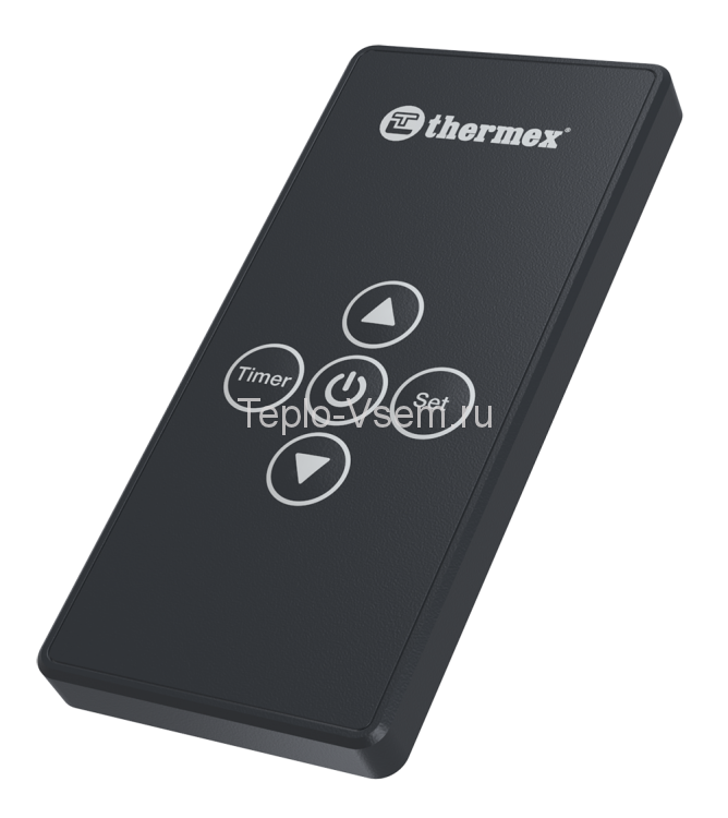 Электрический накопительный водонагреватель плоской формы THERMEX ID 100 H (pro)