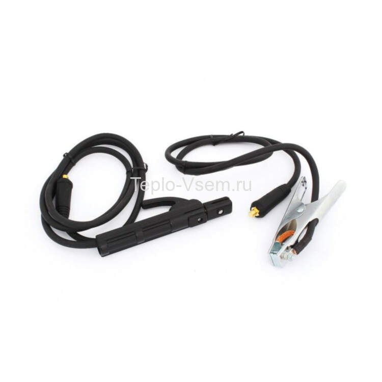 Сварочный аппарат инверторный компактный Ресанта САИ220К(компакт)