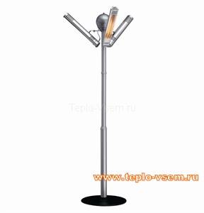 IR PREMIUM 6000 Tower