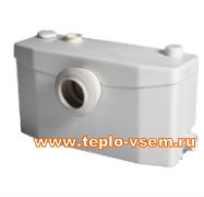 Канализационная насосная установка SFA SANIPLUS