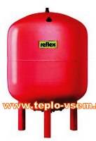 Reflex NG 200 для систем отопления (архивная модель) Reflex NG 200 для систем отопления (архивная модель)