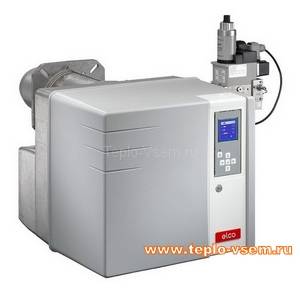 ELCO VECTRON G 2 DUO