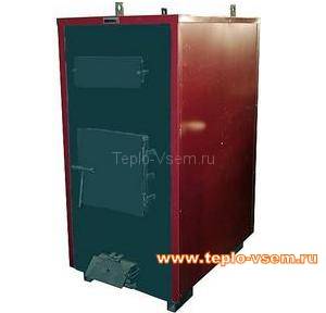 модель "Буржуй-К" ТА-100-2К