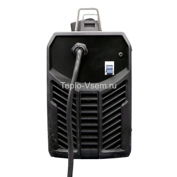 Сварочный аппарат инверторный переносной Ресанта САИ160ПН