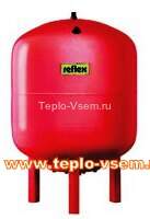 Reflex NG 200 для систем отопления (архивная модель)