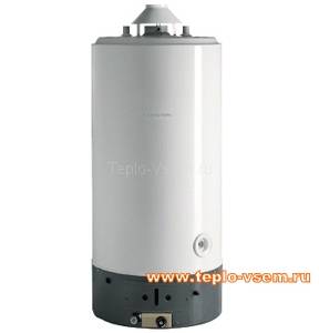 Накопительный газовый водонагреватель Ariston SGA  200R