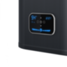 Электрический накопительный водонагреватель плоской формы THERMEX ID 50 V (pro)