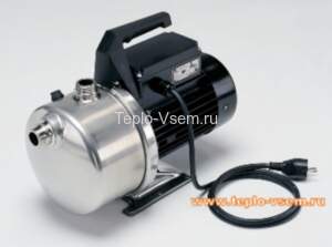 Самовсасывающий садовый насос Grundfos JP 5