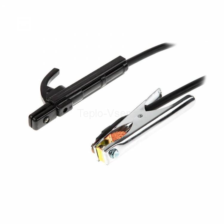 Сварочный аппарат инверторный переносной Ресанта САИ250ПН