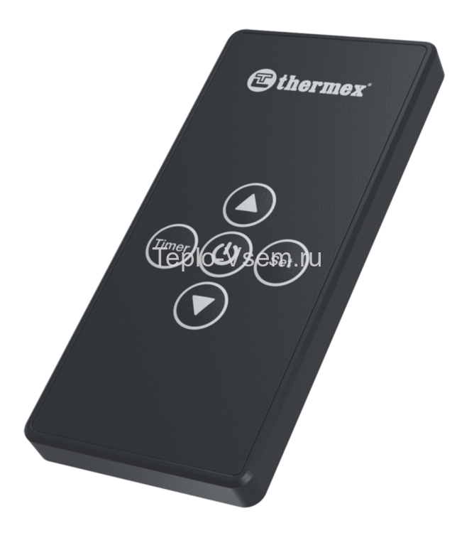 Электрический накопительный водонагреватель плоской формы THERMEX ID 80 V (pro)