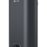 Электрический накопительный водонагреватель плоской формы THERMEX ID 80 V (pro)