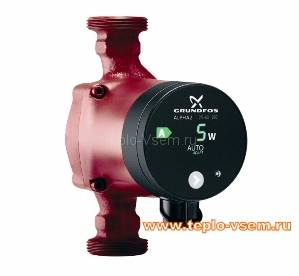 архивная модель Grundfos Alpha2 L 