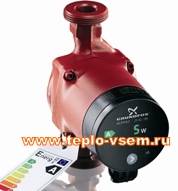 архивная модель Grundfos Alpha2 L 