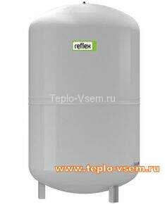 Reflex NG 300-1000 для систем отопления