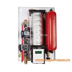 Электрический котёл отопления WATTEK ELTEK 2 комплектация