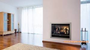 Karma Elegance в интерьере