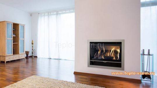 Karma Elegance в интерьере