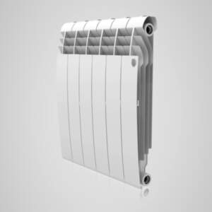 Биметаллический радиатор Royal Thermo BiLiner 500 1 секция