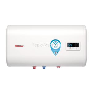 Электрический водонагреватель накопительный плоский THERMEX IF 50 H (pro) Wi-Fi
