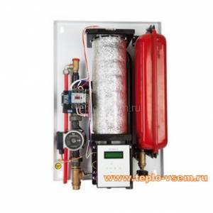 Электрический котёл отопления WATTEK ELTEK 2 комплектация