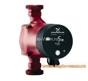 архивная модель Grundfos Alpha2 L 