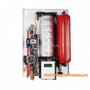 Электрический котёл отопления WATTEK ELTEK 2 комплектация
