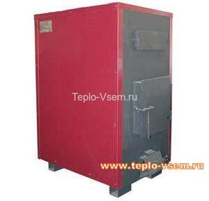 модель "Буржуй-К" ТА-50-2К