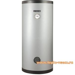 Бойлер косвенного нагрева горизонтальный KOSPEL (Коспел) SW