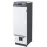 Универсальный напольный котёл для отопления и бойлером для горячего водоснабжения ACV HeatMaster 60 N V15