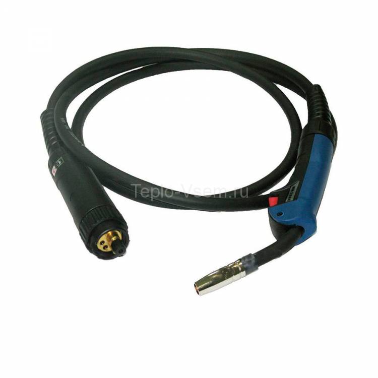 Полуавтоматический сварочный аппарат инверторного типа Ресанта САИПА-190МФ (многофункциональный)