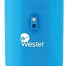 Гидроаккумулятор Wester WAV 300 (top) (Объем, л: 300)