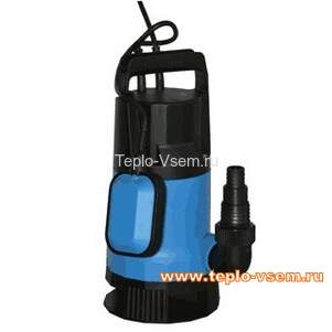 Джилекс Фекальник корпус пластик