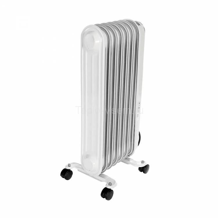 Масляный радиатор Ресанта ОМПТ- 9Н (2 кВт)