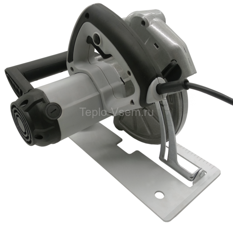 Дисковая пила Ресанта ДП-210/2000