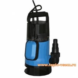 Джилекс Фекальник корпус пластик