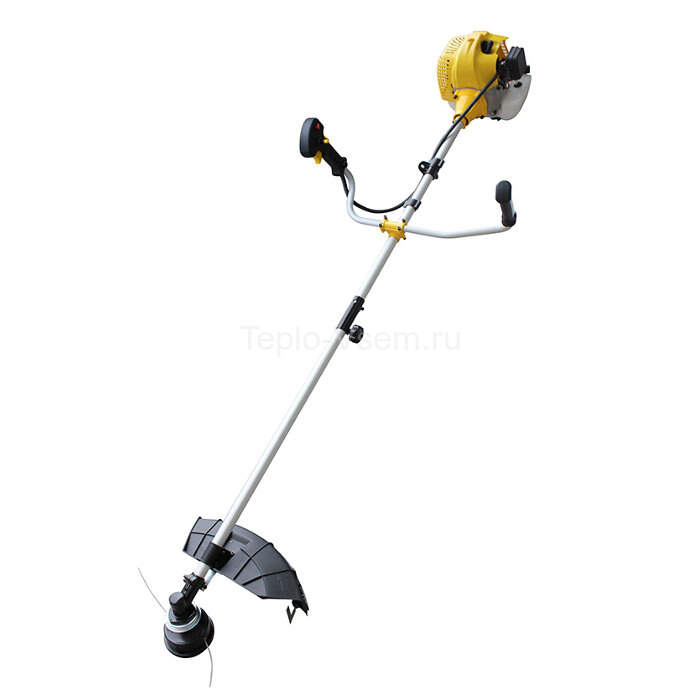 Бензиновый триммер Huter GGT-2500S