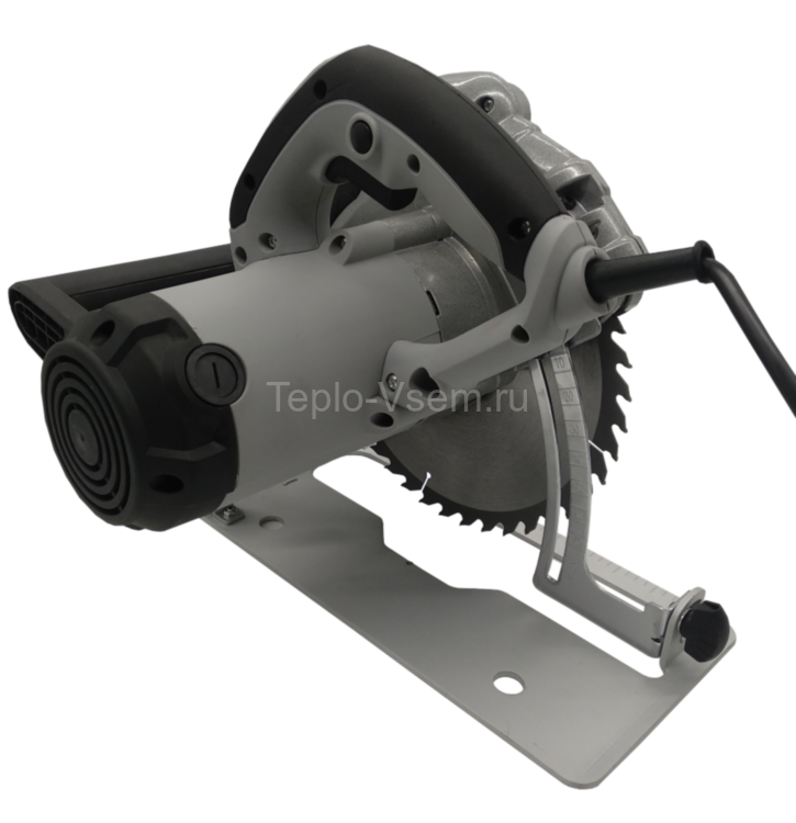 Дисковая пила Ресанта ДП-235/2200