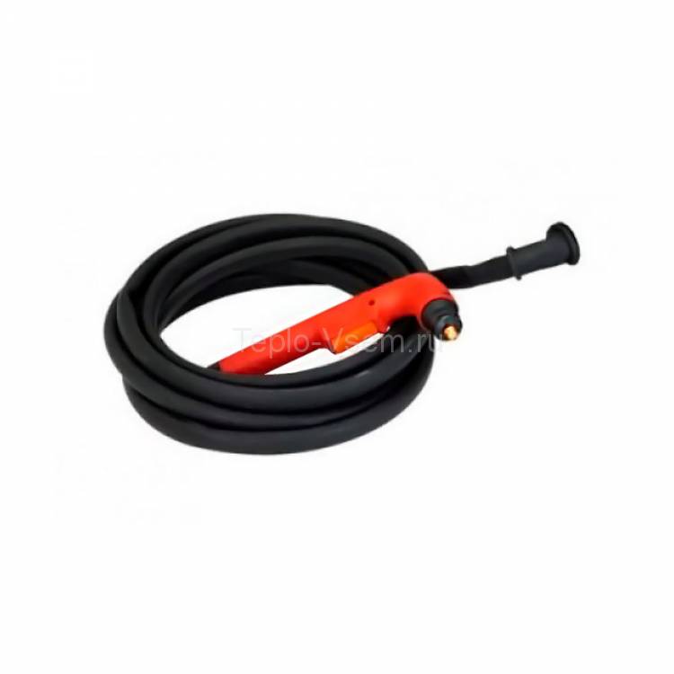 Инверторный плазменный резак Ресанта ИПР-40