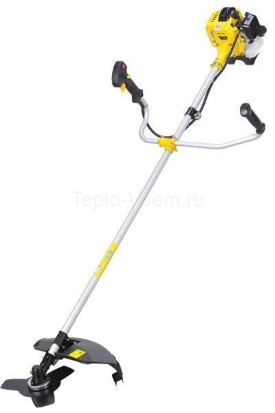 Бензиновый триммер Huter GGT-2500Т