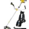 Бензиновый триммер Huter GGT-2500Т