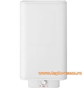 Настенный накопительный водонагреватель AEG DEM BASIS 80