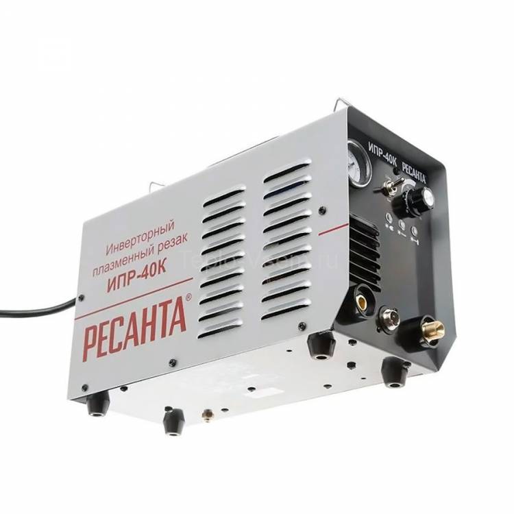 Инверторный плазменный резак Ресанта ИПР-40К
