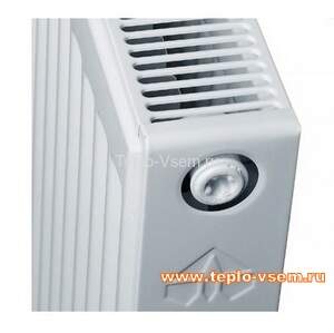 панельный радиатор отопления Лидея ЛК 22 500  панельный радиатор отопления Лидея ЛК 22 500