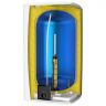 Электрический водонагреватель с сухим ТЭНом ATLANTIC CUBE STEATITE 150 S4 C