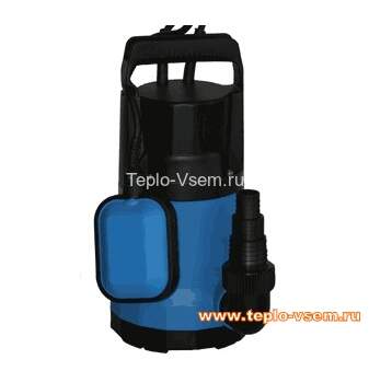 Джилекс Дренажник до 200/14