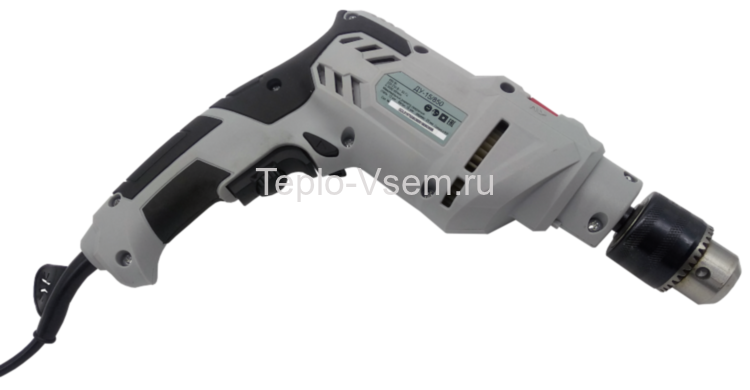 Дрель ударная Ресанта ДУ-15/850