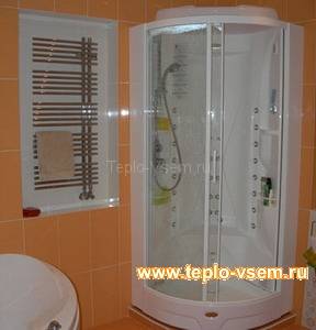 YA-STAR 050-120 (хром)