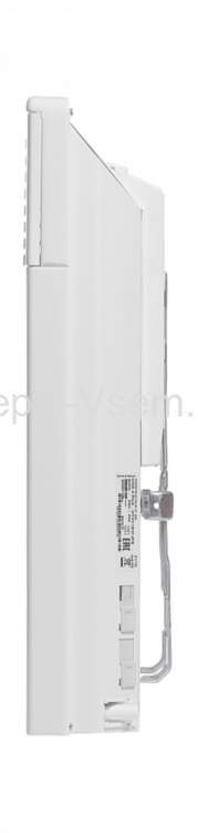 Электрический конвектор Noirot CNX-4 500Вт