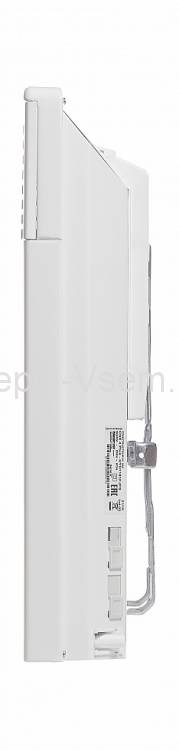 Электрический конвектор Noirot CNX-4 1000Вт