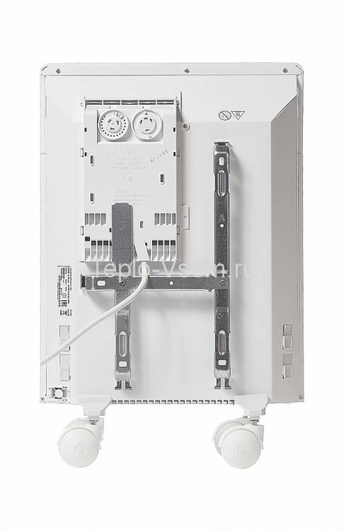Электрический конвектор Noirot CNX-4 1000Вт